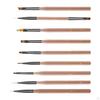 Acrylic Nail Art Brush Painting Drawing Pen Ideal Gift Gel Polish Design