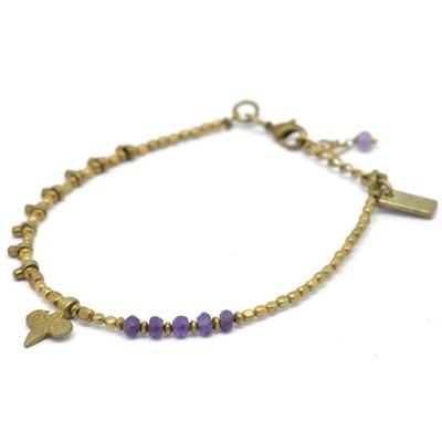 Βραχιόλια – Βραχιόλια με χάντρες