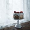 Craft Easy Use Afternoon Tea Party Dessert Tray Cake Stand Dessert Display Table High-footed Tray