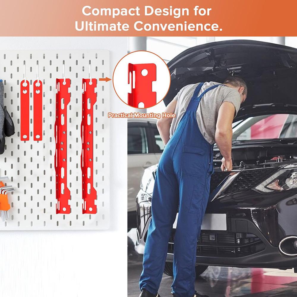 2 ks Odolné desky pro nastavení geometrie kol automobilu Nastavitelné vyrovnávací desky pro kola automobilu Desky pro sbíhavost Kolébkové desky Potřeby pro vyvažování kol