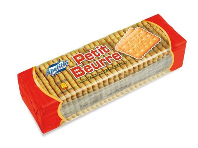 Biscotti Petit Beurre 200G