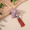 Colorful Dragon Boat Festival Zongzi Sachet Pendant Set