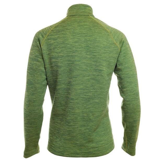 Trangoworld Флисовая кофта с полумолнией Qoruq 45