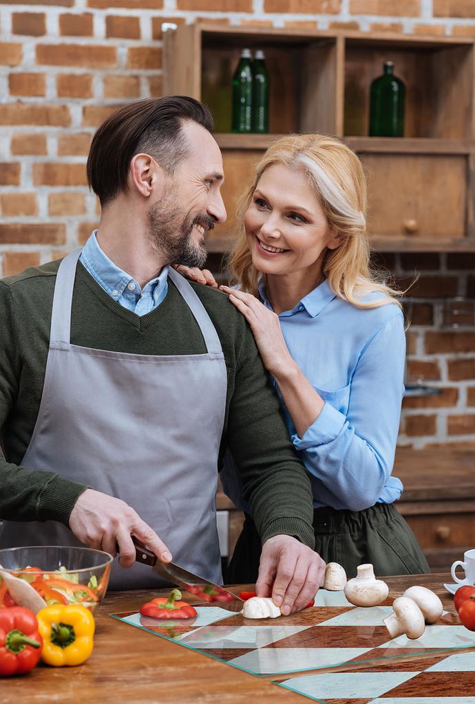 SZKLANA PŁYTA OCHRONNA NA KUCHENKĘ 70x52 MOZAIKA