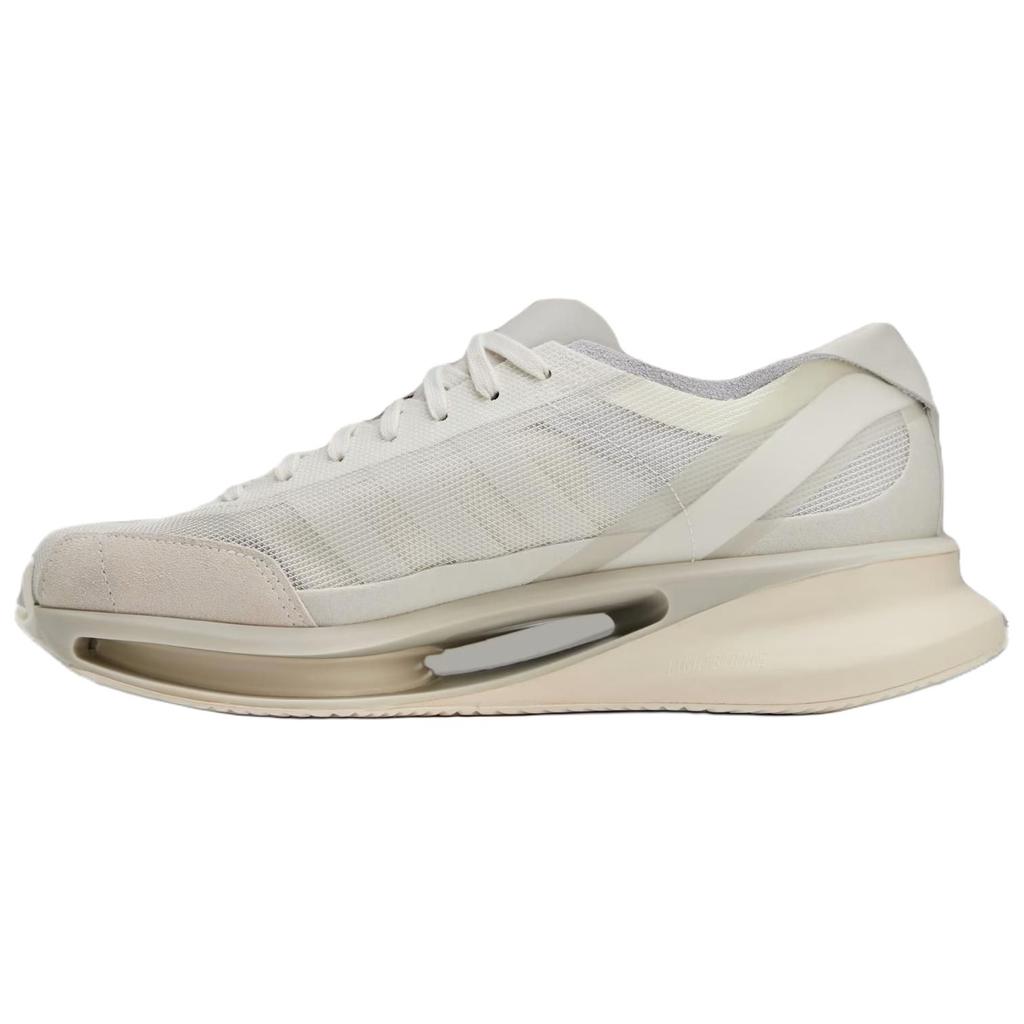 Adidas Y-3 S-Gendo Run Cream White Talc Unisex Sneakers Wonder-White JQ2464