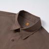 Timberland Simple Comfortable Versatile Solid Color Long Sleeve Shirt Men Shirts TB0A68WUBK01