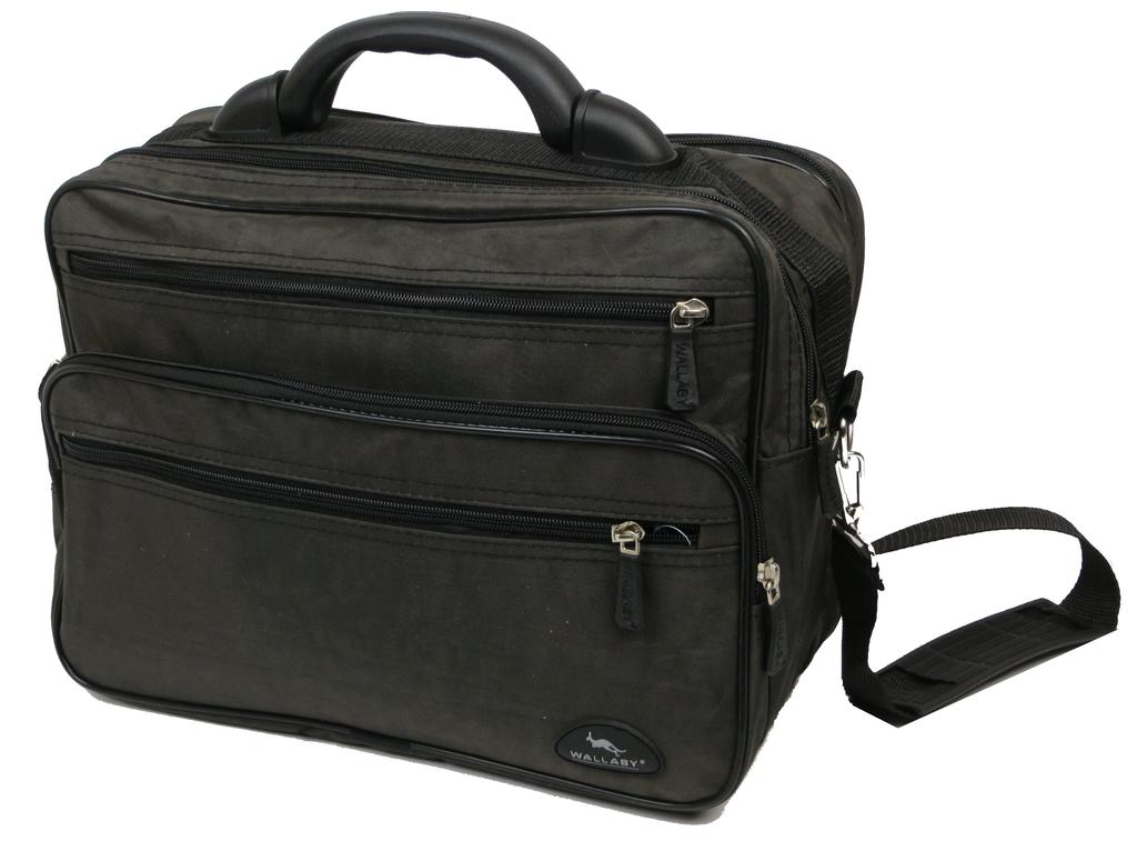 Briefcase for Men Wallaby 2653