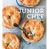 The Complete Junior Chef Cookbook: 65 SuperDelicious Recipes Kids Want To Cook