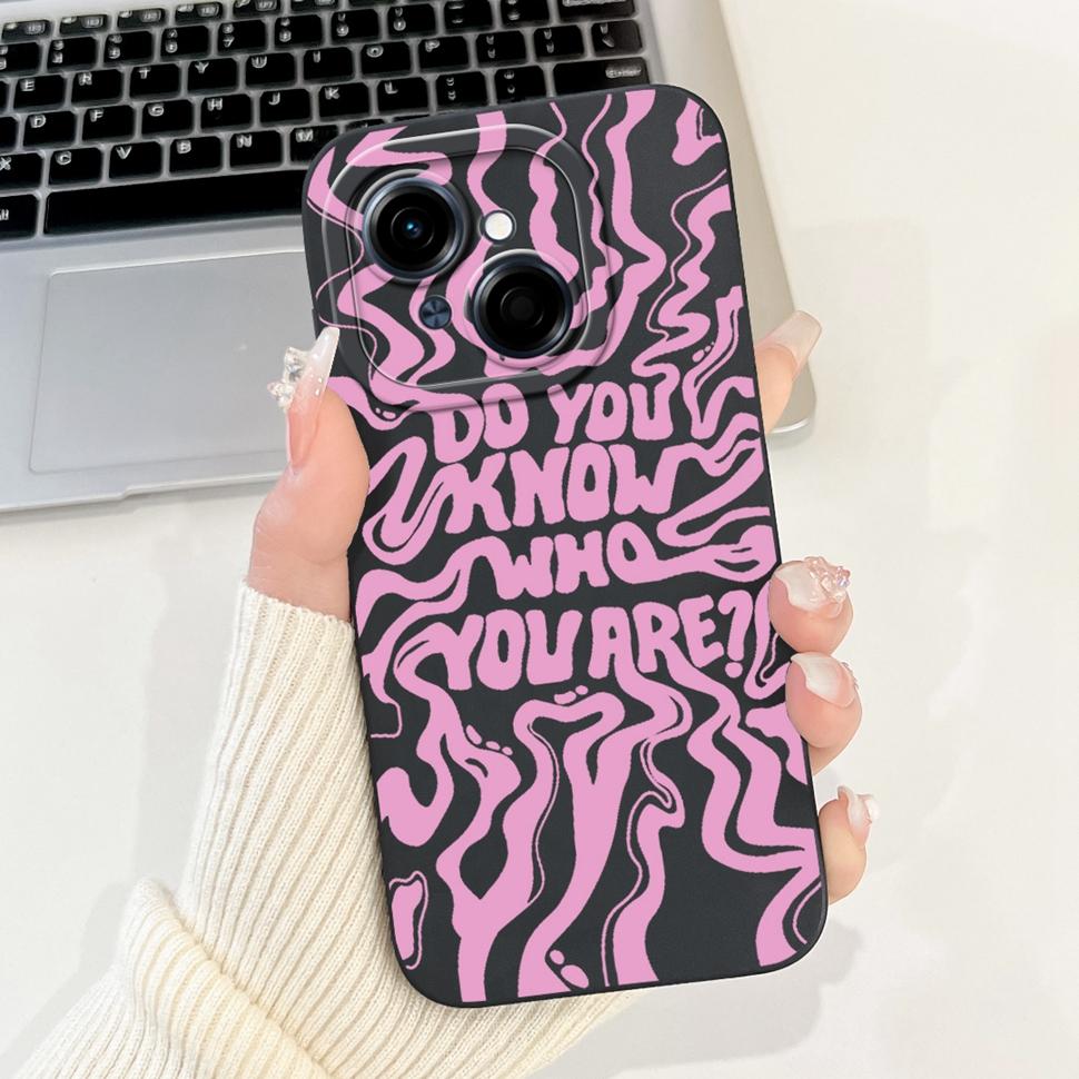 For Tecno Spark Go 1 Case Go1 Cute Cartoon Cover Soft Silicone Fundas Phone Case For Tecno SparkGo Spark Go 2025 Back Cover Capa