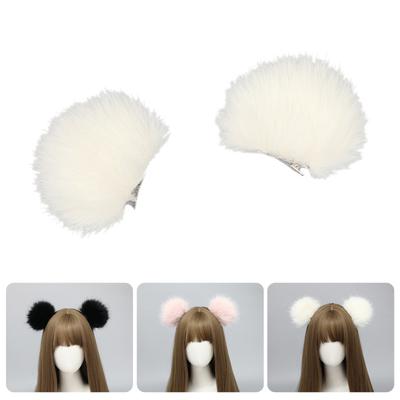 Haar-Accessoires – Haarreifen & Stirnbänder