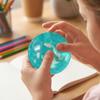 Soft Tpr Anti-Stress Ball With Slow Rebound Sea World Stress Relief Elastic Squeezing Colored Pinch Toy For Decompression Toys