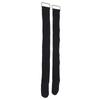 2Pcs Bicycle Multifunctional Adjustable Fixie Straps Ties Bicycle Pump Cables Fixing Strap