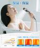 AQielev Micro Nano Bubble Shower Head 9 Water Bubble Shower Head with Chlorine High Water Handheld Water Water Pressure High Cleansing Skin Gentle On