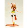 Pokémon" series ARTFX J Haruka with Mizugorou 1/8 scale PVC painted finished figure PV097