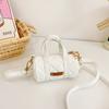 And Chic Breathable Childrens Handbag In Multiple Colors Ideal For Daily Outfits Play And