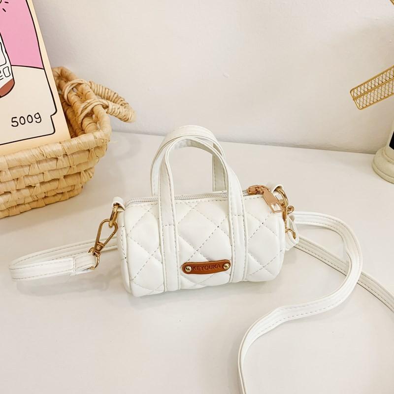 And Chic Breathable Childrens Handbag In Multiple Colors Ideal For Daily Outfits Play And