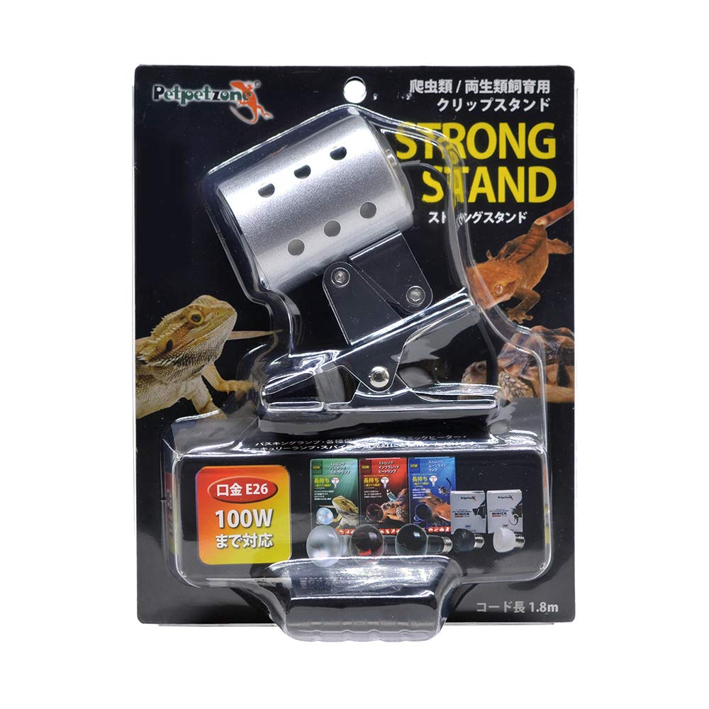 

Zensui Strong Stand
