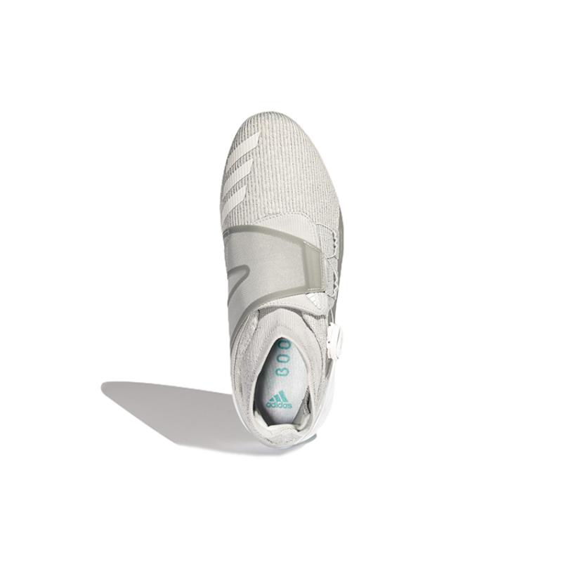 Adidas ZG21 Motion Boa Golf Shoe Gray Sneakers GW0895
