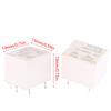 1Piece Hf3Fd-009-Ztf  Hf3Fd 009-Hstf Hf3Fd 009-H3F 4Pin Relay