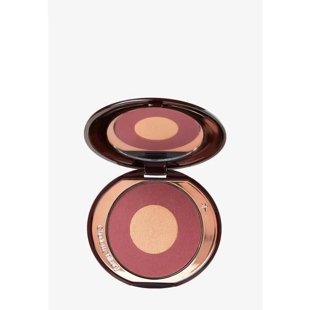 Charlotte Tilbury Cheek to Chic - Walk of No Shame One Color