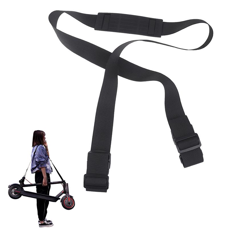 

M365 Xiaomi Электрический скутер Плечевой ремень Складной велосипед Многофункциональный плечевой ремень