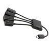 Acessórios para computadores – Hubs USB