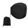 Garden Hose Reel Cover Water Lightweight Sun Protection Rainproof Durable Portable