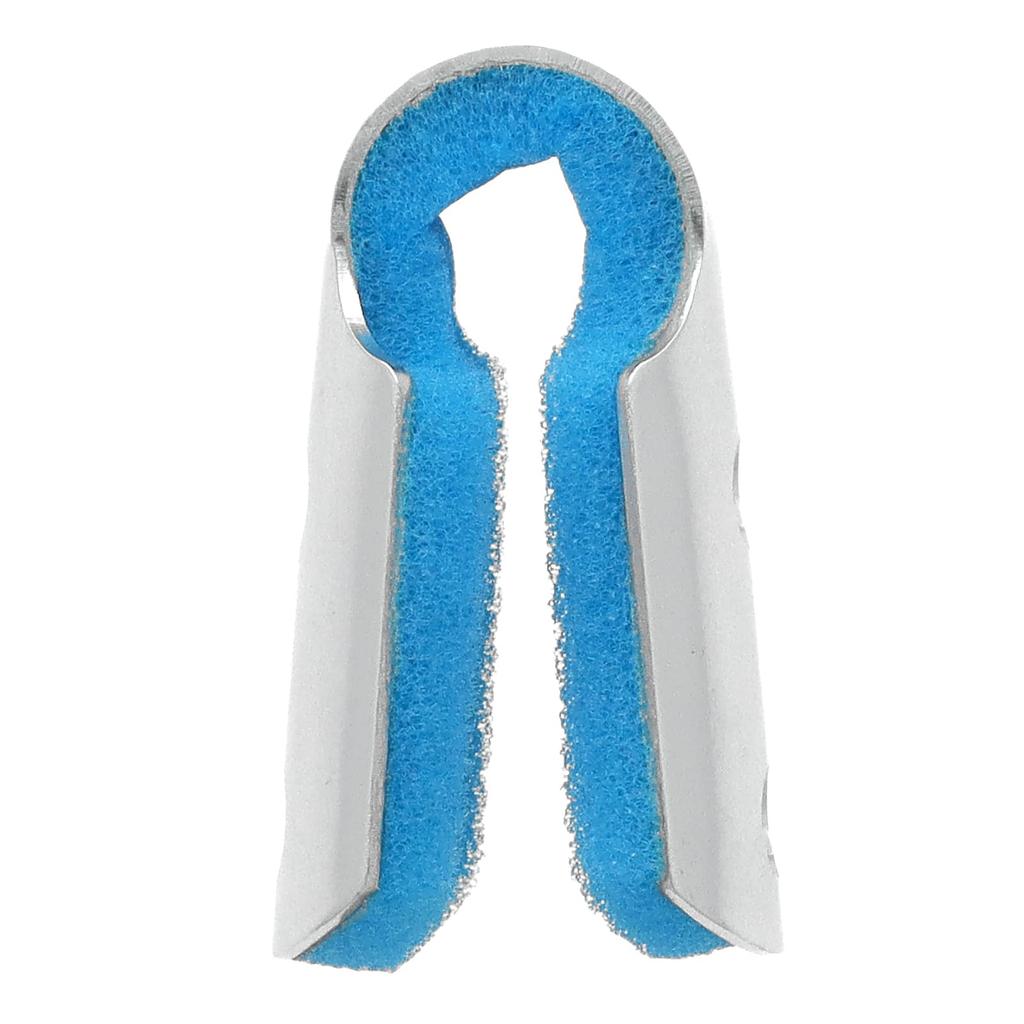 Finger Splint, Double Sided, Medium, 1 Piece