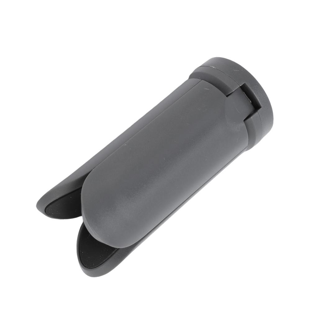 Tragbares Stativ für Pocket 3 für X4 für X5 1/4 Zoll Gewinde Faltbares Taschenstativ Stark Tragfähig Grau