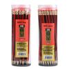50-Pack Bao Ke HB Pencils with Erasers for Elementary School Students - Ideal for Writing, Art, and Sketching