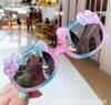 Kids Sunglasses for Boys and Girls, Children's Outdoor Eyewear for Beach and Travel