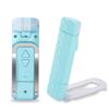 Rechargeable Clip on Book Light Eye Protection Clip Desk Light Mini LED Book Light  Night Light