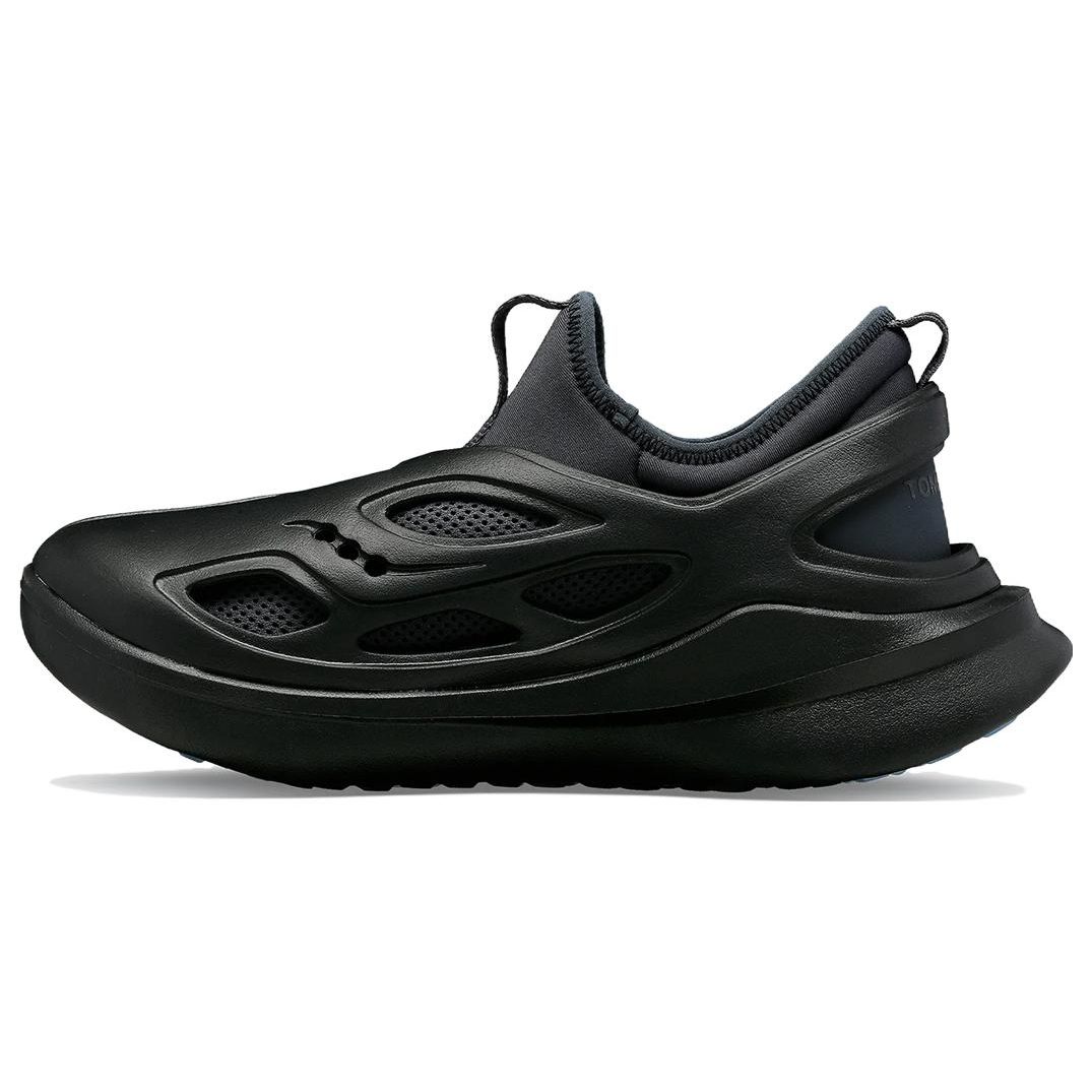 TOMBOGO x Saucony Butterfly Morpho Черные Унисекс Кроссовки S70828-1 40