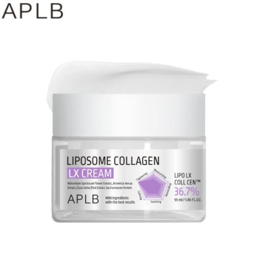 APLB LX Крем 55 мл 01 Liposome Collagen