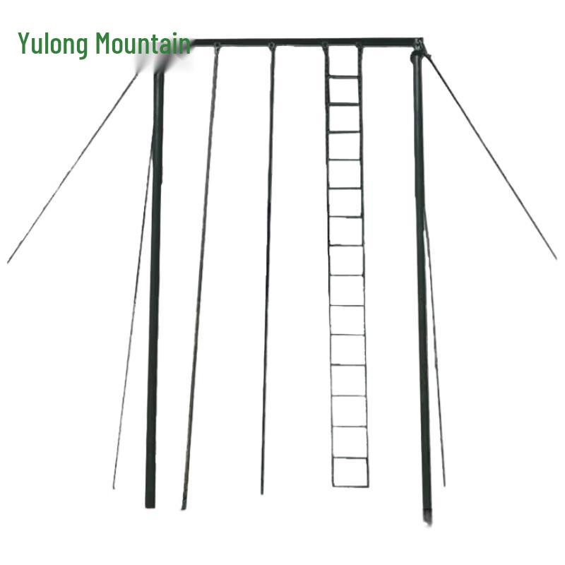 Yulongshan Outdoor Challenge & Training Equipment
