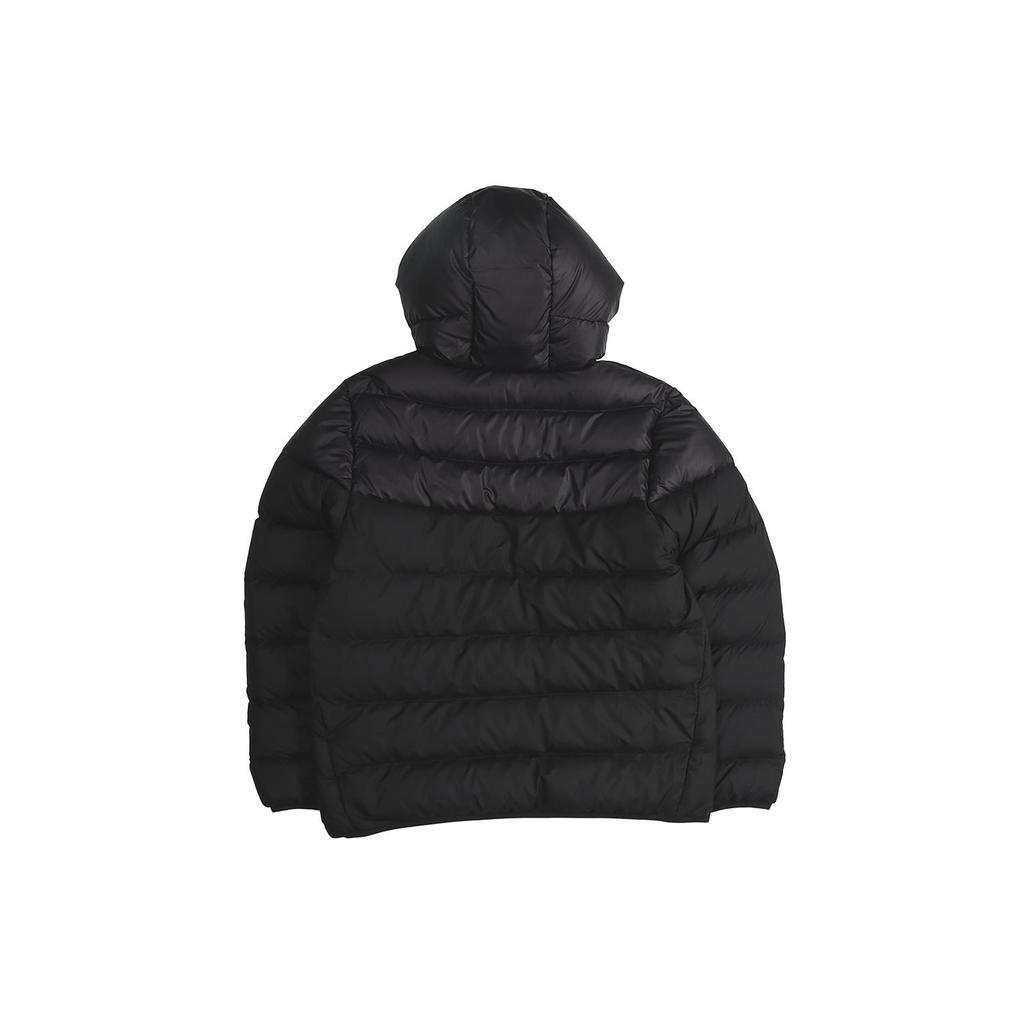 Nike Down Jacket Winter Men's Black 928834-010