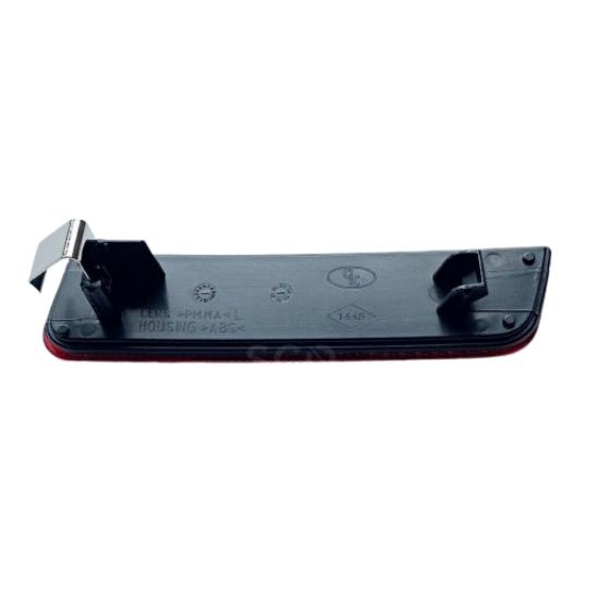 Rear Reflector For Dacia Duster 2009-2017 Left Right Rear Reflective Strips OEM 265654344R 265604000R