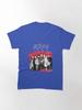 Arirang Retro Grunge Member Collage Classic TShirt 2026Summer Mens Womens Luxury Fashion Street Y2K Cotton Oversized Tshirt