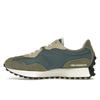 New Balance Unisex 327 'Vetiver Trooper' Vetiver mit Trooper MS327CR