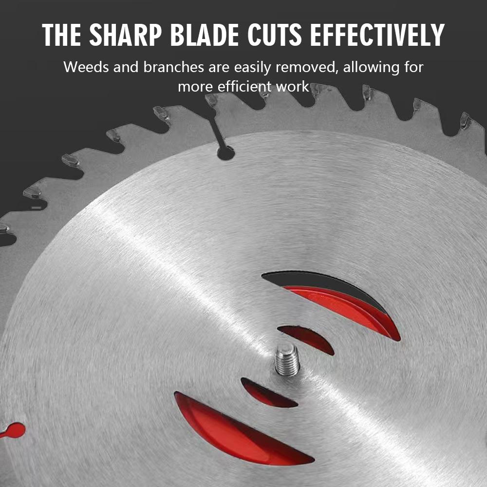 2025 New Cordless Handheld Electric Grass Trimmer Adjustable Lawn Mower Garden Tool Compatible With Makita 21V Battery