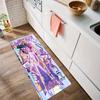 Hunters Customize Your Name Kitchen Rug Runner Rug Laundry Mat Hallway Entryway The Best Gift Choice