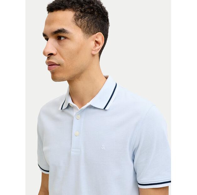 Рубашка поло Jack & Jones Paulos