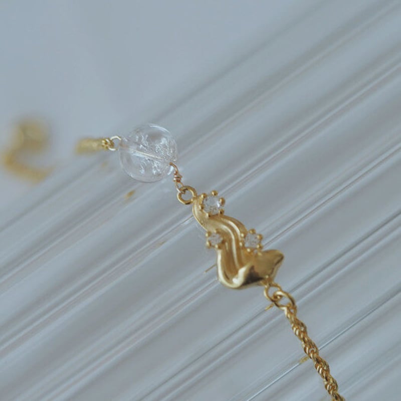 M.atur Wave of Waves Bracelet 02