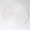 Durable Table Decoration Coffee Cup Weave Tableware Table Mat Placemat Coaster Tea Cup Pad