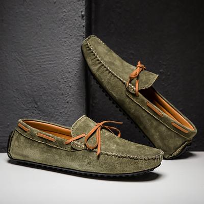Calzado para hombre – Mocasines y zapatos
