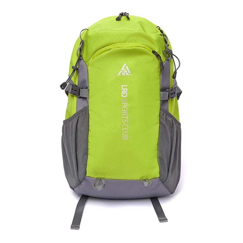 Scratch Prevention Sport Backpack Nylon Mountaineering Bag Trekking Bag Outdoor Rucksack Women