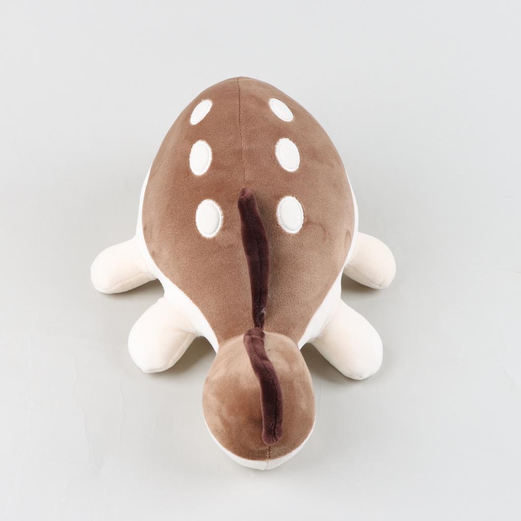 Clodsire Plush Earth King Baby Fish Plush Plush Doll Pok É Mon Zhu Zi Game Accessories