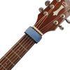 Acoustic Guitar Strings Mute Dampeners Strap Fret Mute Fretboard Muting Tape For Electric Guitar Bass