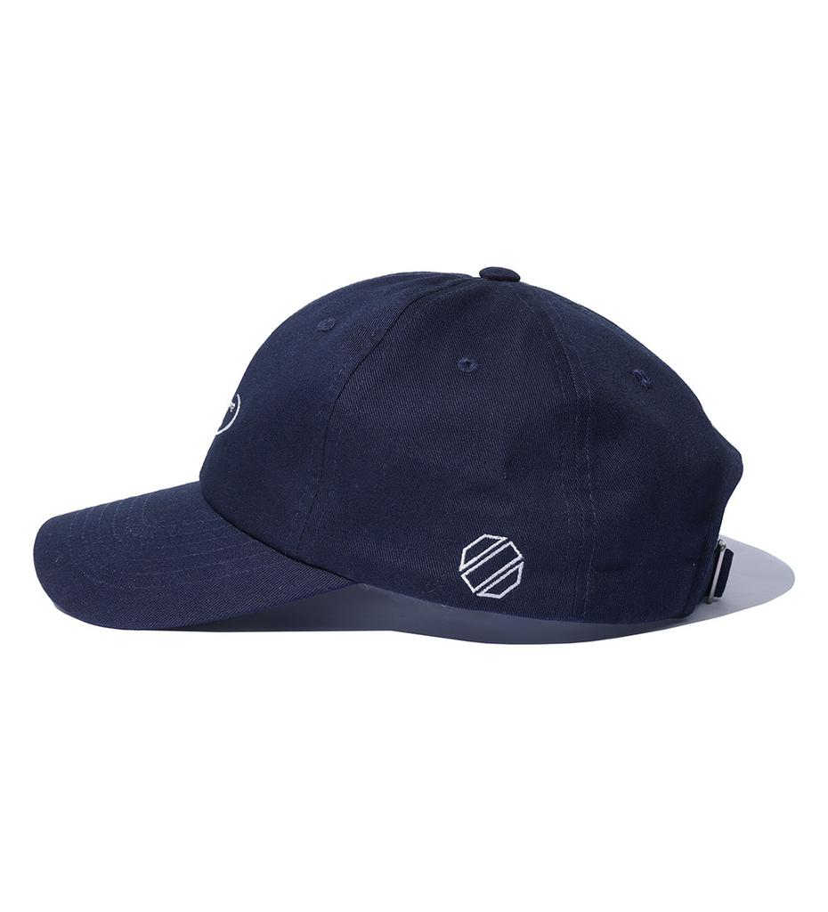 Ufc Sports Ufc Active Ball Cap Navy U2Hwu1309Na