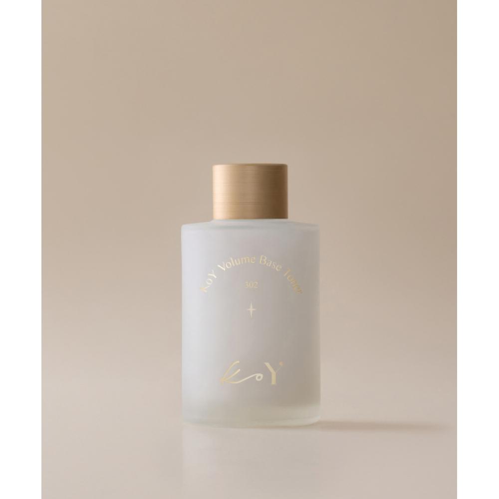 

Koy Volume Base Toner 100ml NONE